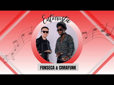 Fonseca y Cimafunk en Punto Extremo.