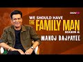 Manoj Bajpayee on success of The Family Man, being underpaid &amp; Season 4 | Jaideep Ahlawat, Raj &amp; DK