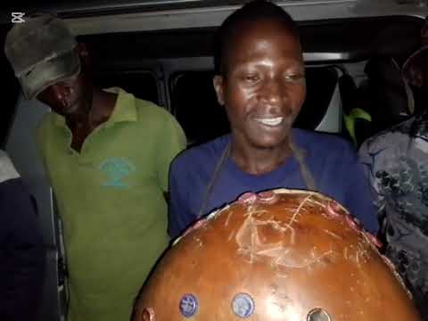 Varidzi vedungwiza havasi kufara nemaitiro arikuitwamo # mbira diaries
