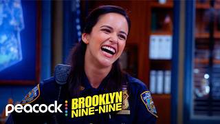 Bad Person, Great Cop | Brooklyn Nine-Nine
