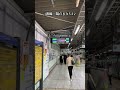 常磐線北千住の駅メロはマジで神 陽だまりV2 常磐3 1番 常磐線北千住の駅メロはマジで神 陽だまりV2 常磐3 1番