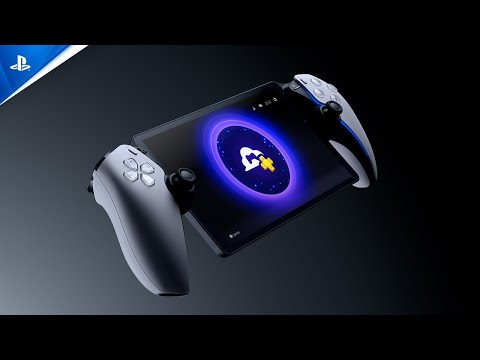 Trailer video