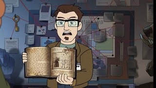 The Lore of Toh Finally Explained!