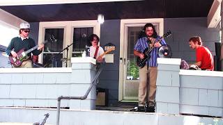 Paid Leave - The Chair (Dayton Porchfest)