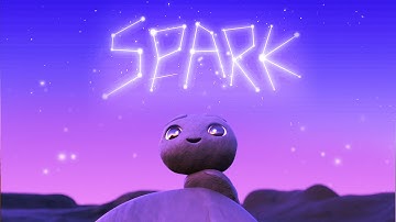 Spark - Animated Short Film by Susana Schmidt Velasco