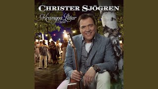 Video thumbnail of "Christer Sjögren - Blue Bayou"