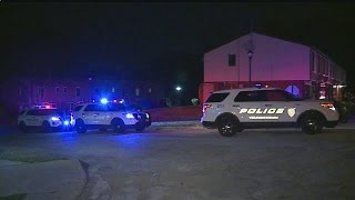 Man arrested in connection to murder of driver in Youngstown
