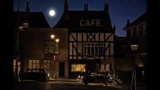 History of Stamford - Central Cafe