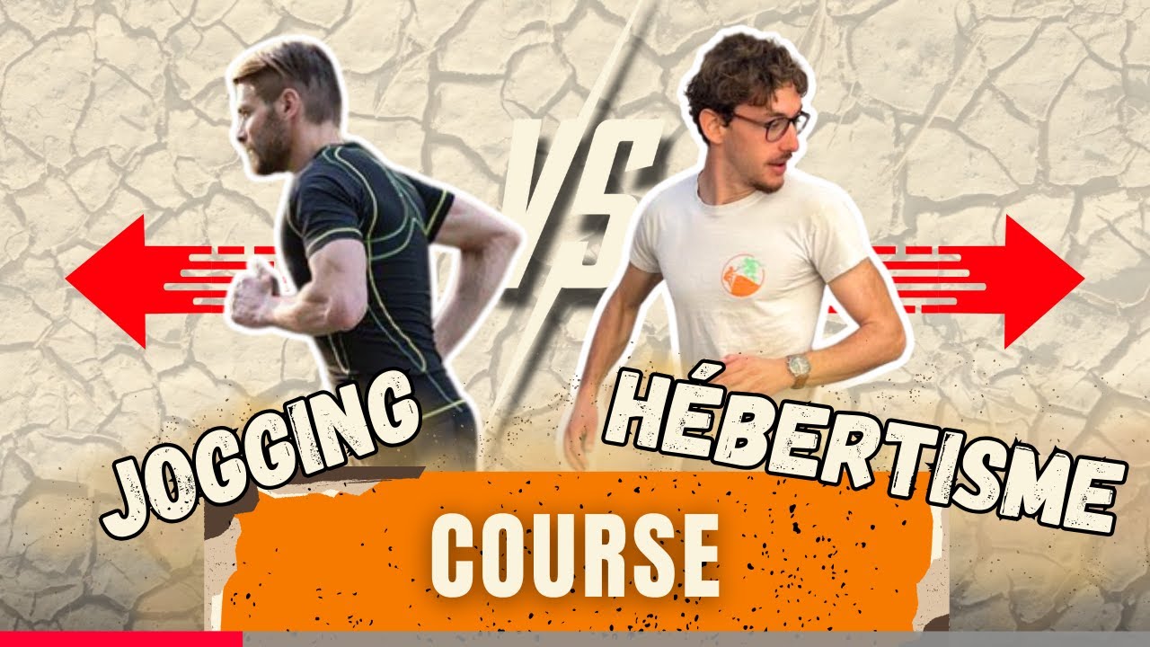 La COURSE en hébertisme : comment se diversifier ? (Les profs vont nous remercier...)