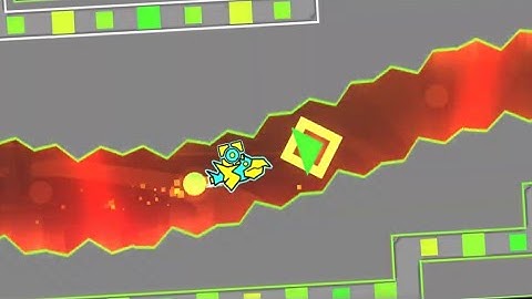 [Geometry Dash] Frizzantino Vibes [Insane Demon] by UserMatt18