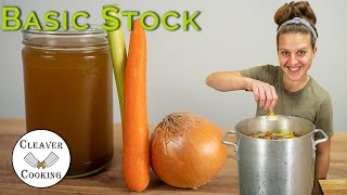 Basic Stock
