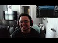 Kuru - Backstage Hologram Reaction!!