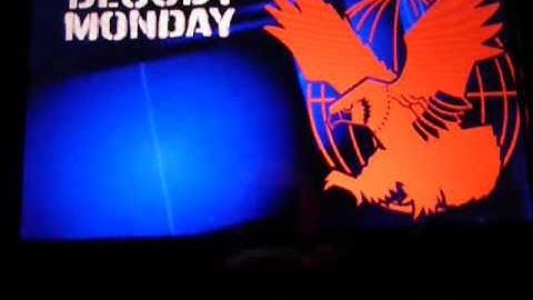 Bloody Monday CTF Theme for 6.20TN