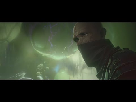 Viktor reunites with