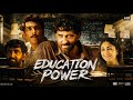 Education Power 2025 Hrithik Roshan Hindi Dubbed Inspirational Action Drama Movie Full HD 