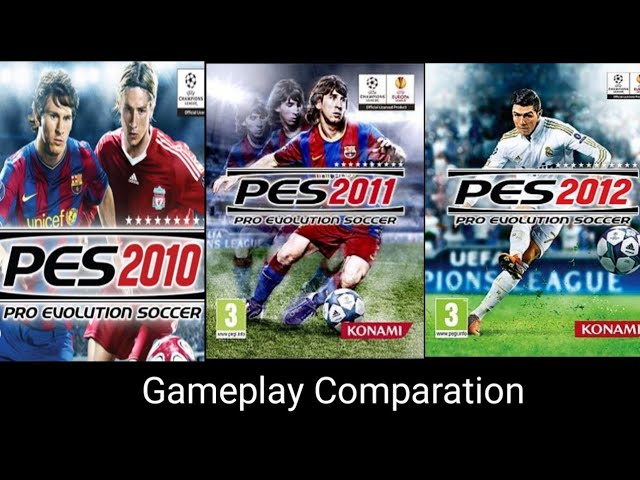 PES 13 - Playstation 2 #jogos #games #futebol #pes #nostalgia #playsta