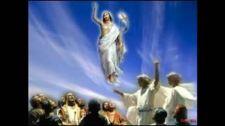 عيد الصعود إيمانيا و ليتورجياً - 2: ليتورجيا -Feast of the Ascension: doctrine and liturgy - Liturgy