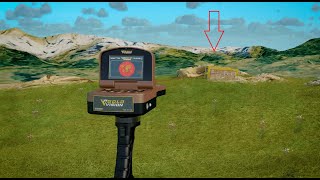 Gold Vision Device | 3D Gold Detector | Full Training Video