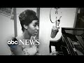 Aretha Franklin, a legend in the making: Part 2