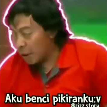 EDITOR BERKELAS 30 DETIK | Komeng😂... ngakak terbaru
