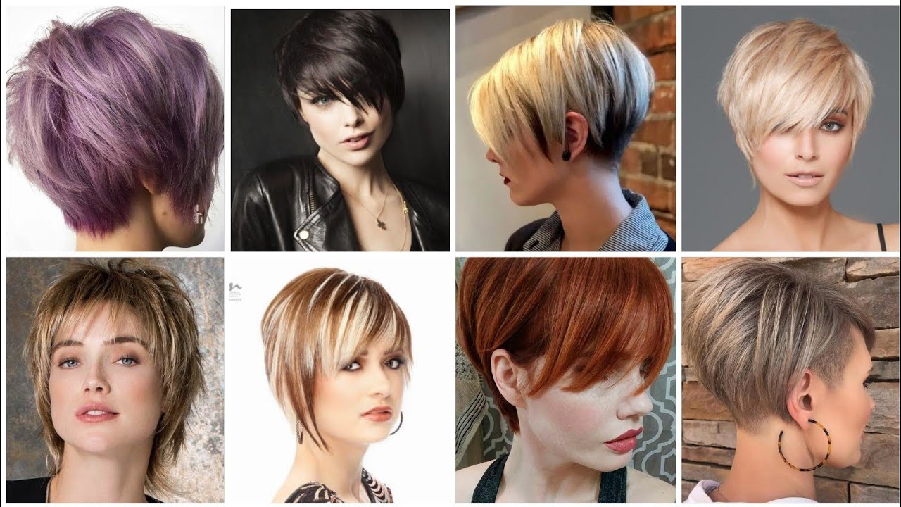 Feathered Haircuts: 20 Popular Feather Cut Hairstyles for Women