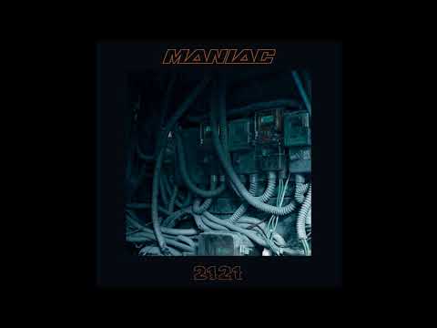 Maniac 2121 - Neo Manhattan