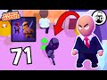 I Can Be Anyone - Killman Max Level🥷 Stealth Master: Assassin Ninja - Gameplay Walkthrough |Part 71|