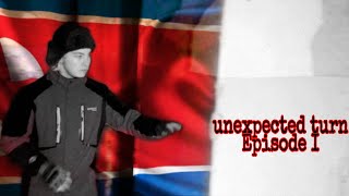 Unexpected turn Episode 1 🇰🇵