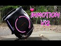 Inmotion V12 : What I Love & Hate About the Fastest 16" Unicycle Money Can Buy!