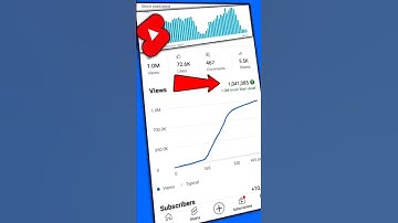 New Trick:- Views kaise badhaye 2025 how to increase views youtube #shorts #views #tech