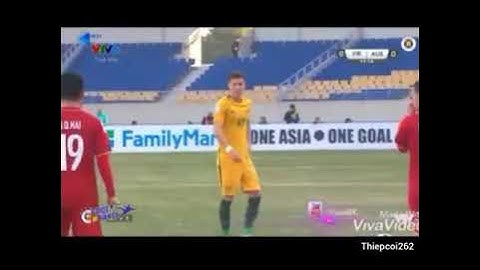 Xin mọi người đừng lãng quên anh ấy😔😔 Bùi Tiến Dũng❤ Thường Châu năm ấy ai còn nhớ