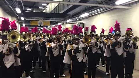 Asu trombones - Wayne brothers