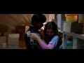 Kisssing scene love game movie