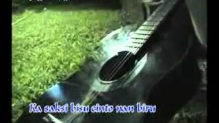 Boy Sandi - Nyanyian Simfoni