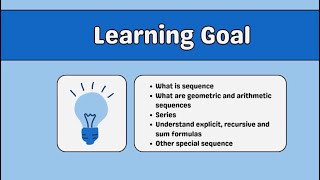Arithmetic and Geometric Sequences Review