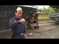 ドラッグを運搬するコロンビアDIY潜水艦