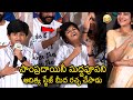 90s  a middle class biopic rohan funny speech  sivaji  vasuki anand  mouli  news buzz