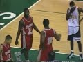 Mateen Cleaves Puts on a Show vs. Kalamazoo Central (1995)