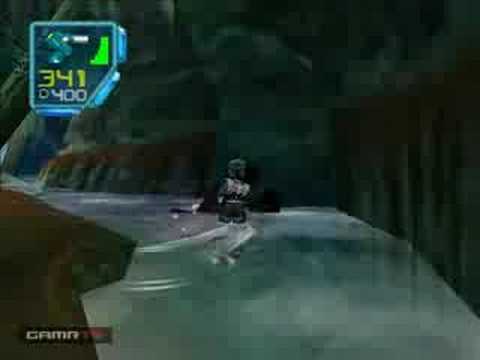 Jet Force Gemini: Walkthrough (Weapon Collection)