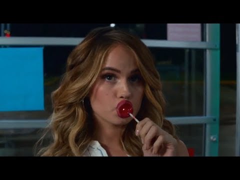 Insatiable 1x01 Patty Seduces Donald Choi and Goes to The Gala [HD]