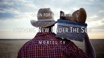 Nothing New Under The Sun - Jacob Prasch