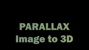 Parallax-technique.