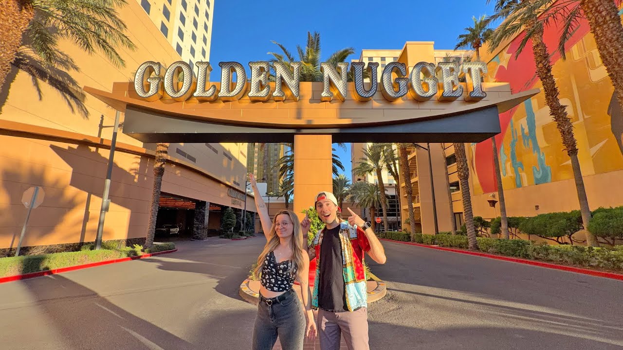 Почему Golden Nugget Las Vegas имеет культовых поклонников
