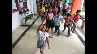 Active Kids Zone \