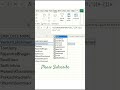 Regex function with Text Join #excel #data #table #microsoft#microsoftexcel #microsoftoffice