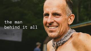 How a High School Teacher Became One of Ultrarunning's Hardest Men