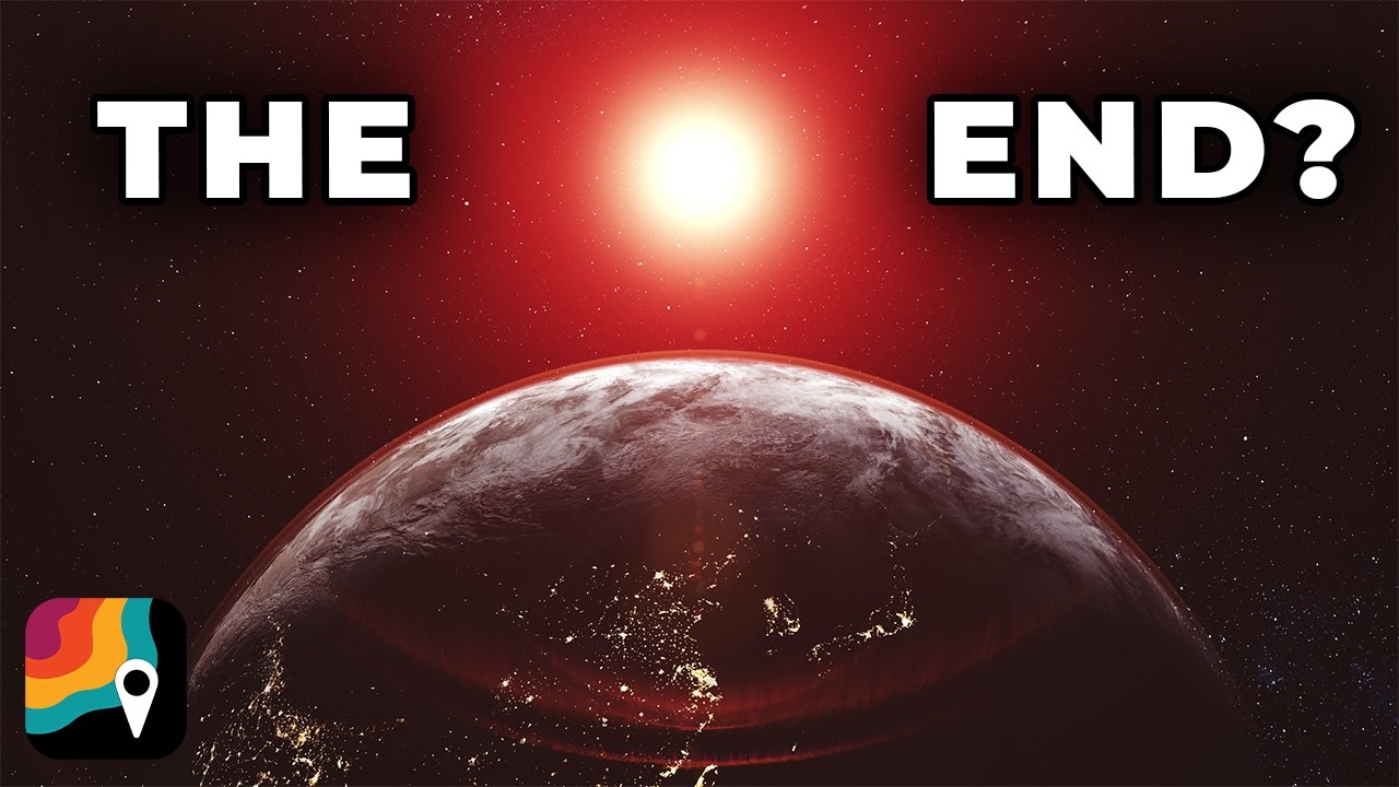 Что если сегодня на Землю обрушится мощная солнечная буря?