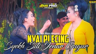 Download Lagu FULL CERITA SYEKH SITI JENAR GUGUR - KETOPRAK WAHYU MANGGOLO LIVE PEDAK 2025 MP3