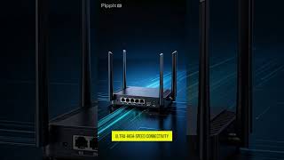 🚨 Don't Upgrade Your Internet Until You See the TP-Link WiFi 7 Router! 📶⚡ #highspeedwifi