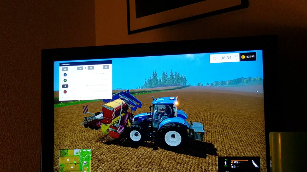 Farming simulator YouTube